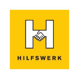 Logo Hilfswerk